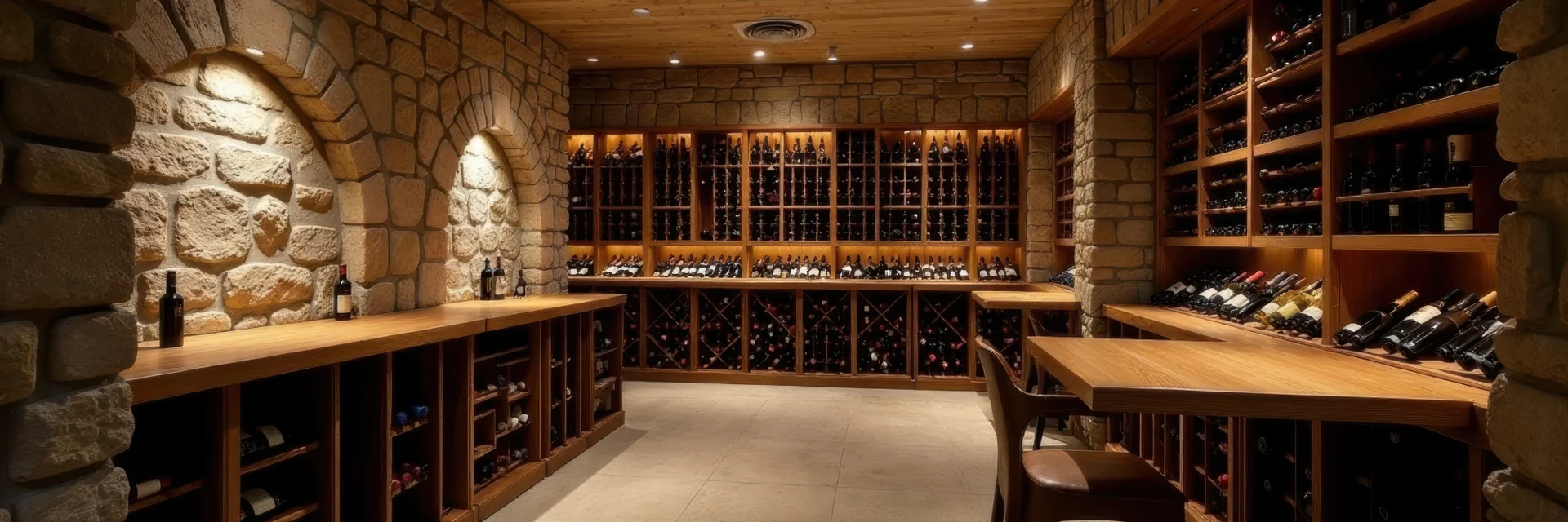 Exquisite Wines, Delivered to You